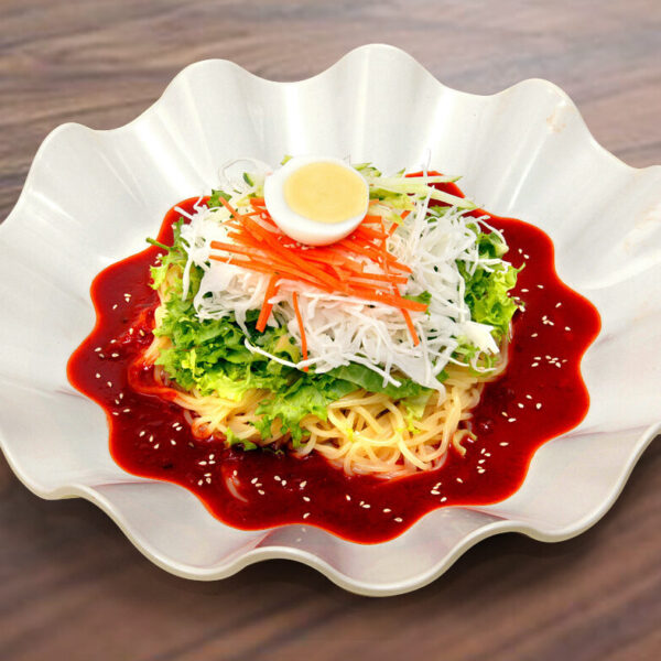 비빔장
