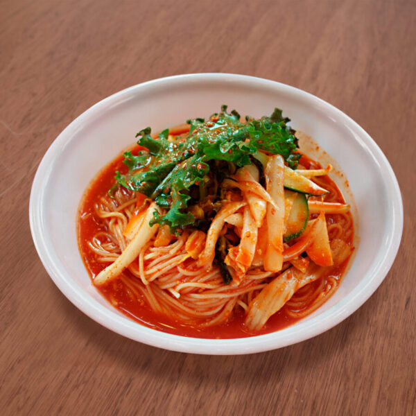 국수비빔장